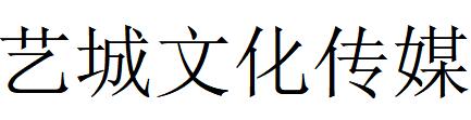 （湖南）永州 艺城文化传媒