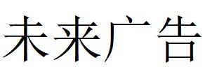 （新疆）阿克苏 未来广告