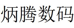 （山东）济南 炳腾数码